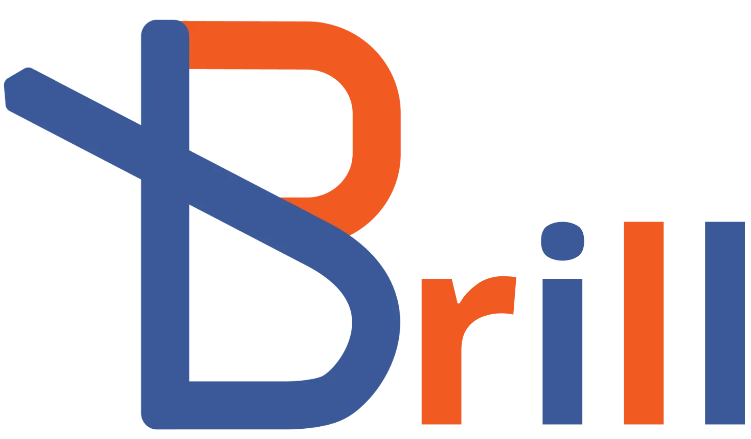Brill HR Logo