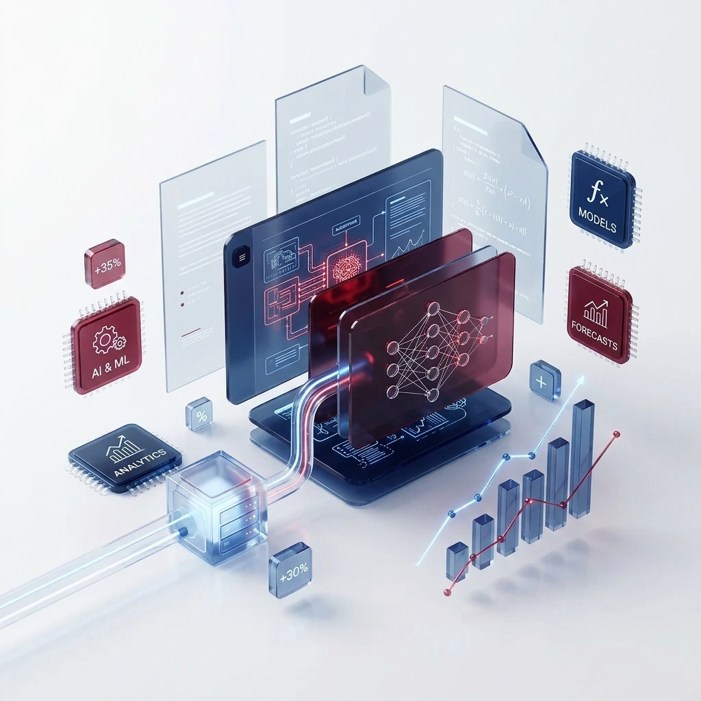 Data Science & Advanced Analytics