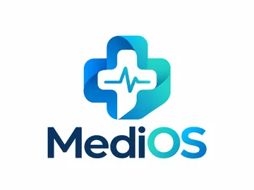 MediOS Logo